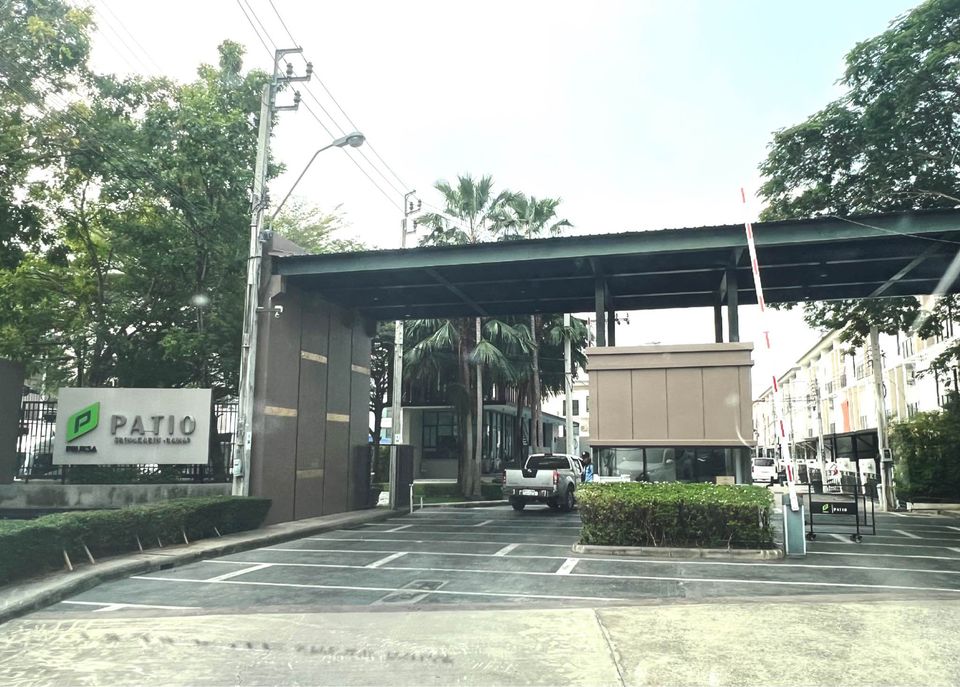 Patio Srinakarin - Rama 9 - Image 36
