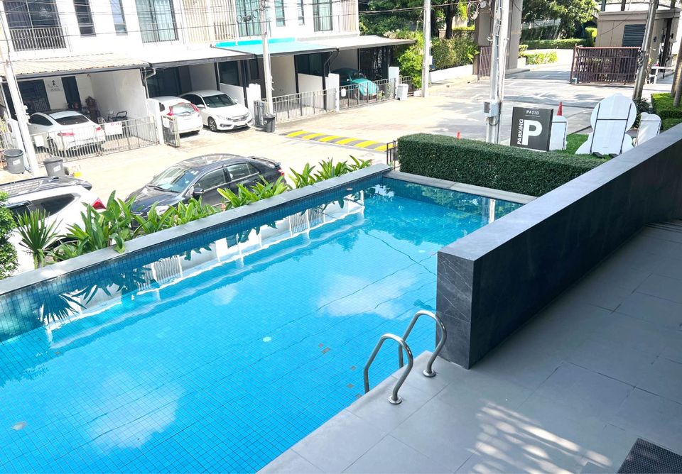 Patio Srinakarin - Rama 9 - Image 41