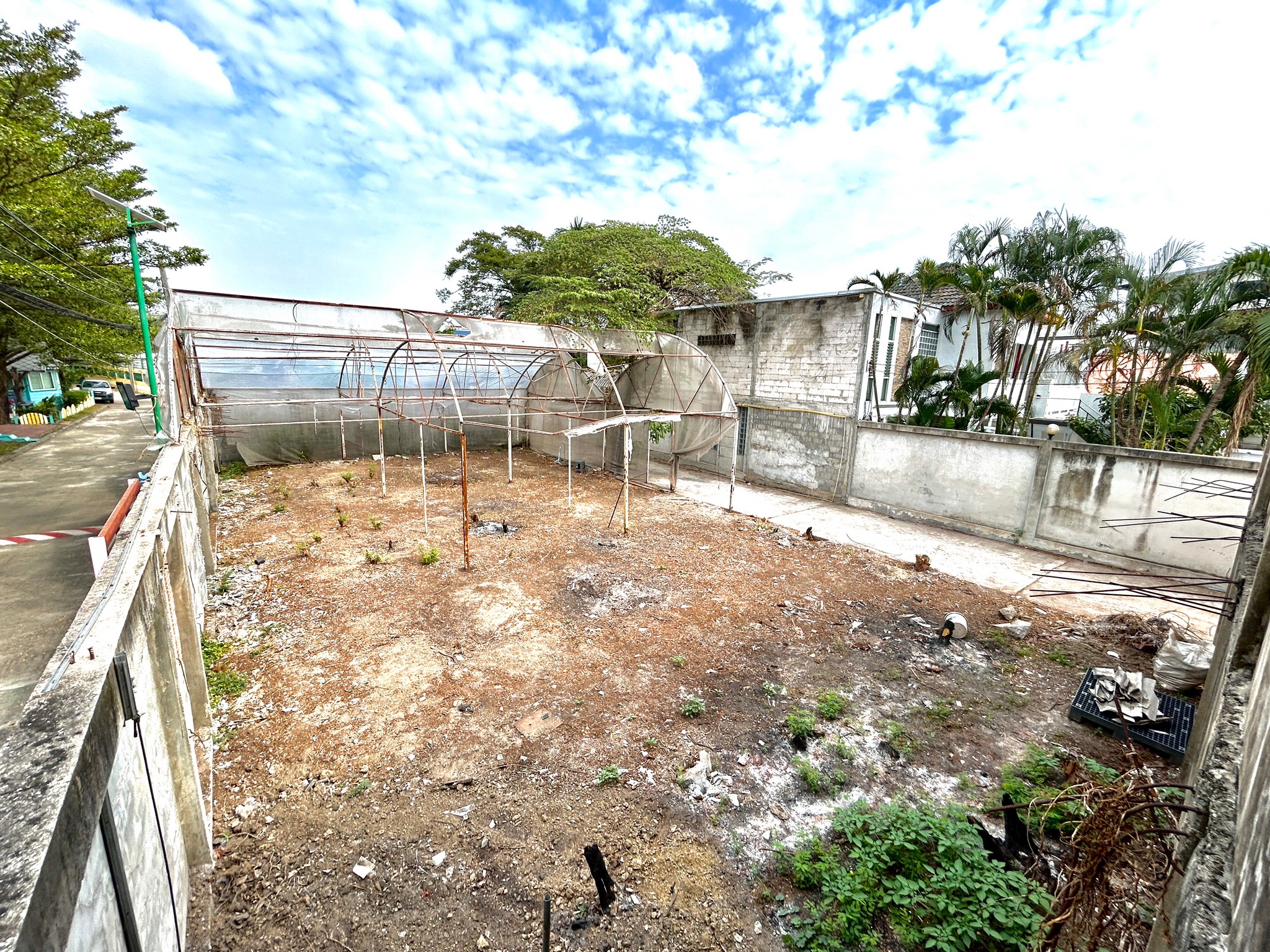 Retail Space in Suan Luang, Suan Luang, Bangkok - Image 2