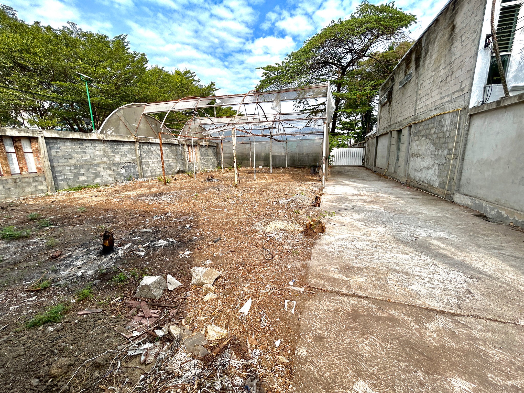 Retail Space in Suan Luang, Suan Luang, Bangkok - Image 3