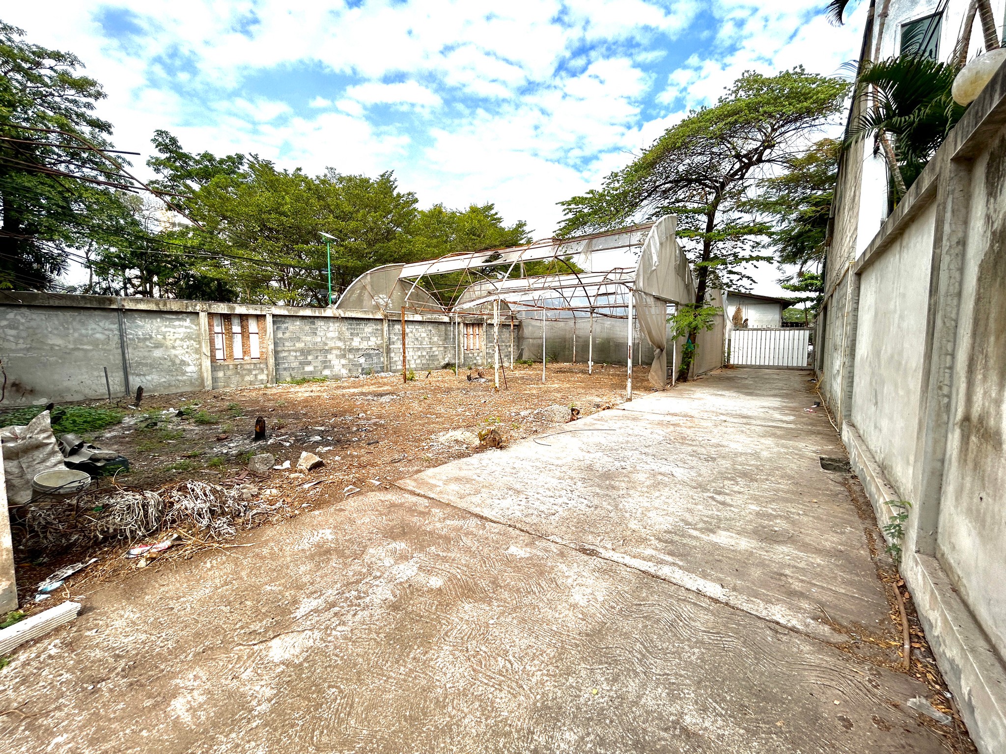 Retail Space in Suan Luang, Suan Luang, Bangkok - Image 4