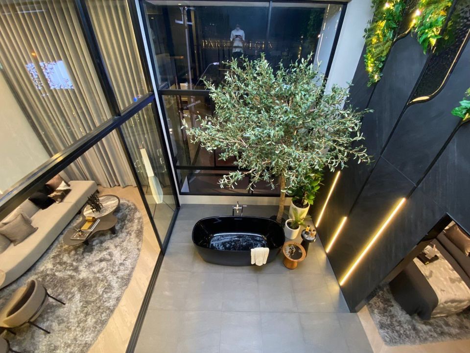Origin Courtyard Thonglor - Image 8