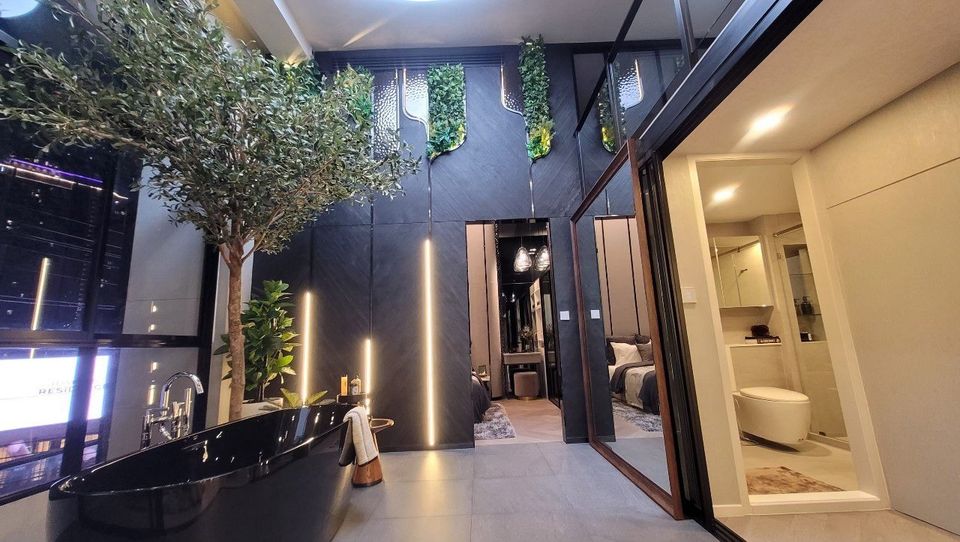 Origin Courtyard Thonglor - Image 2
