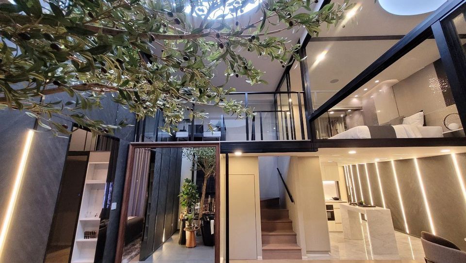 Origin Courtyard Thonglor - Image 12