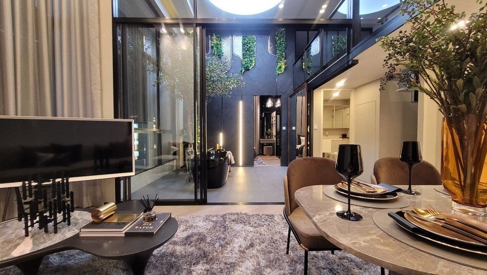 Origin Courtyard Thonglor - Image 10