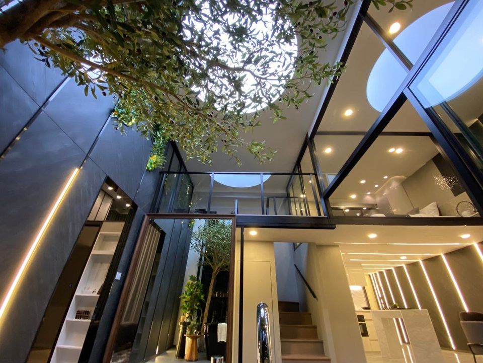 Origin Courtyard Thonglor - Image 5