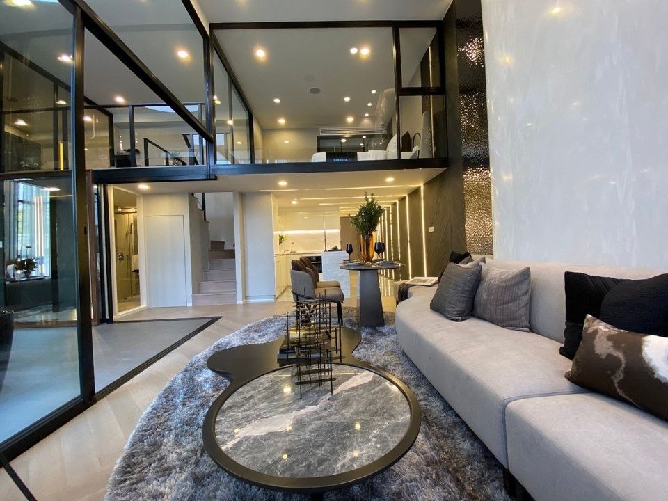 Origin Courtyard Thonglor - Image 11