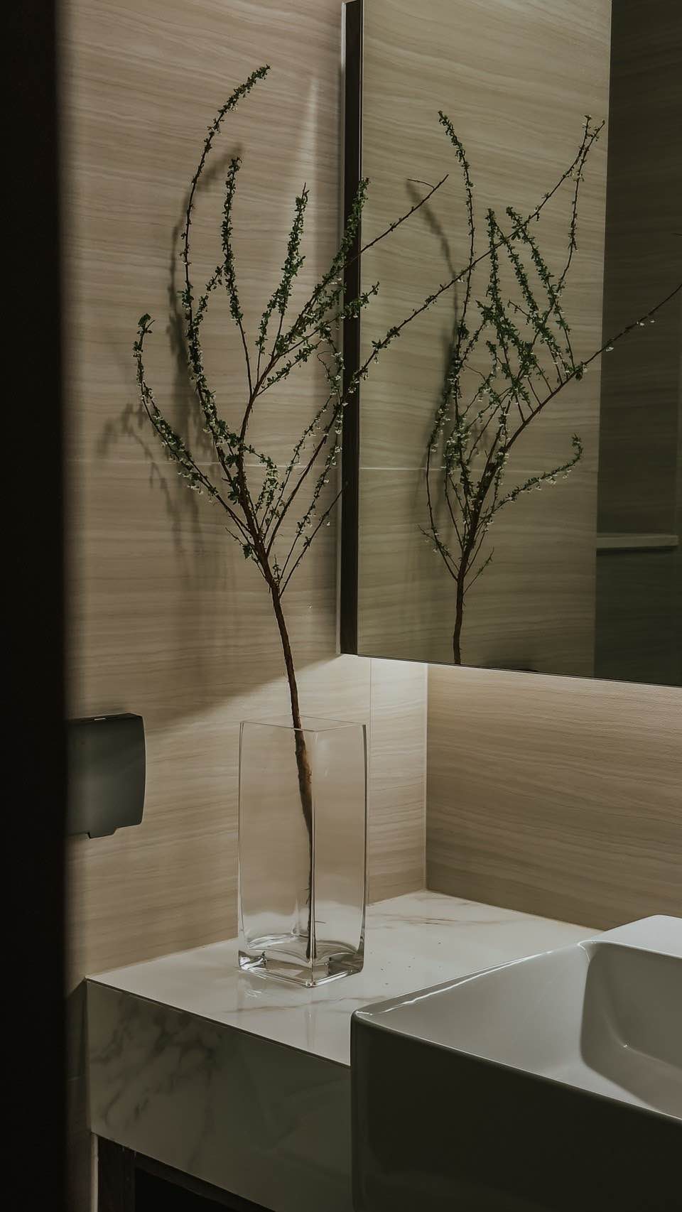 2 卧室 公寓  在  - Image 10