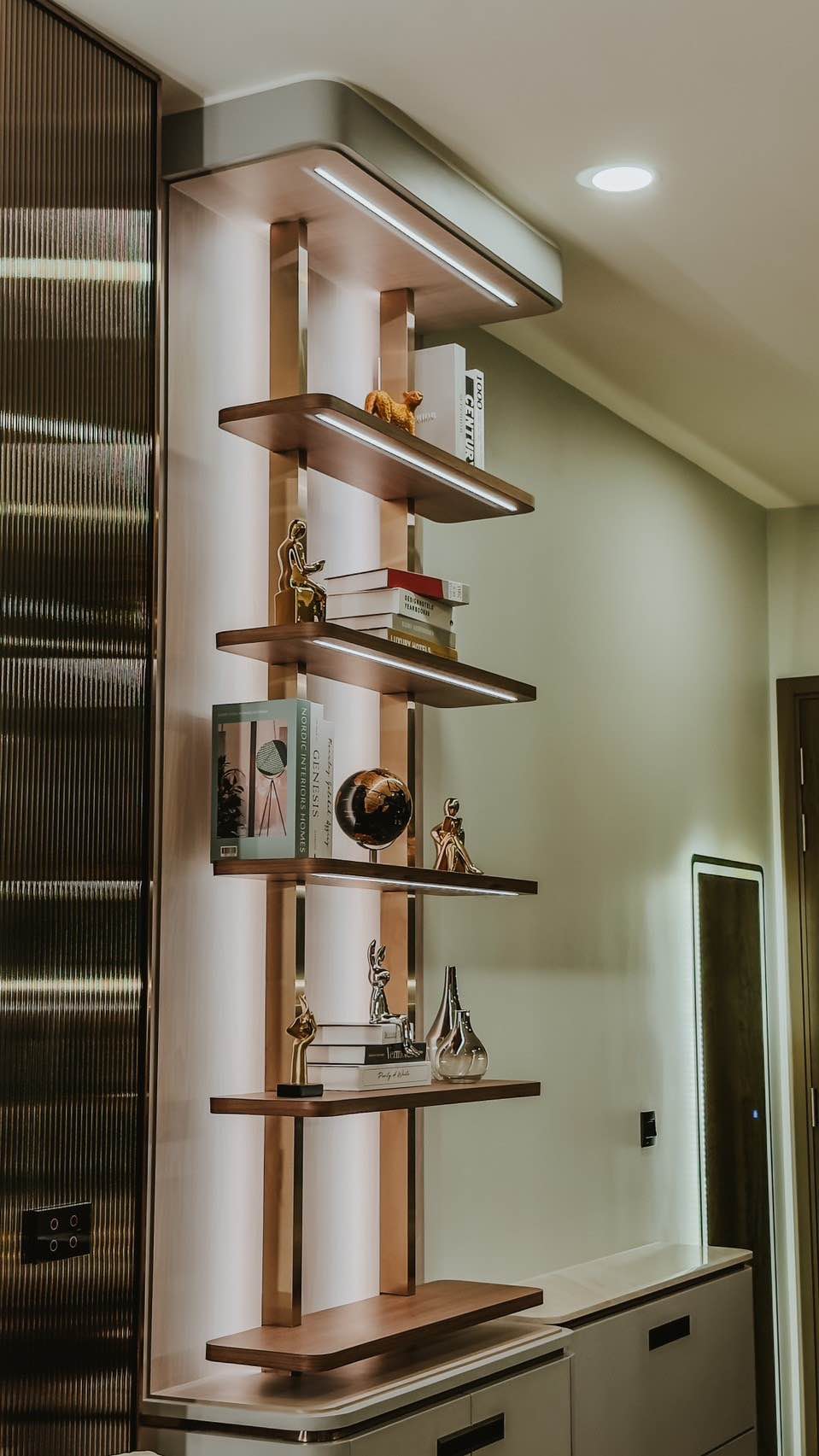 2 卧室 公寓  在  - Image 12