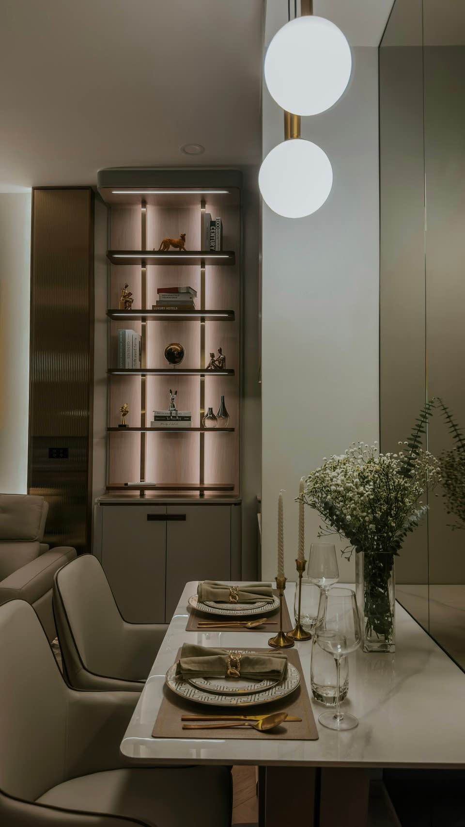 2 卧室 公寓  在  - Image 11