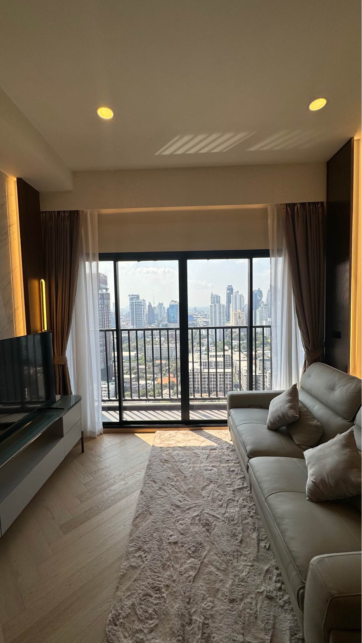 2 卧室 公寓  在  - Image 16