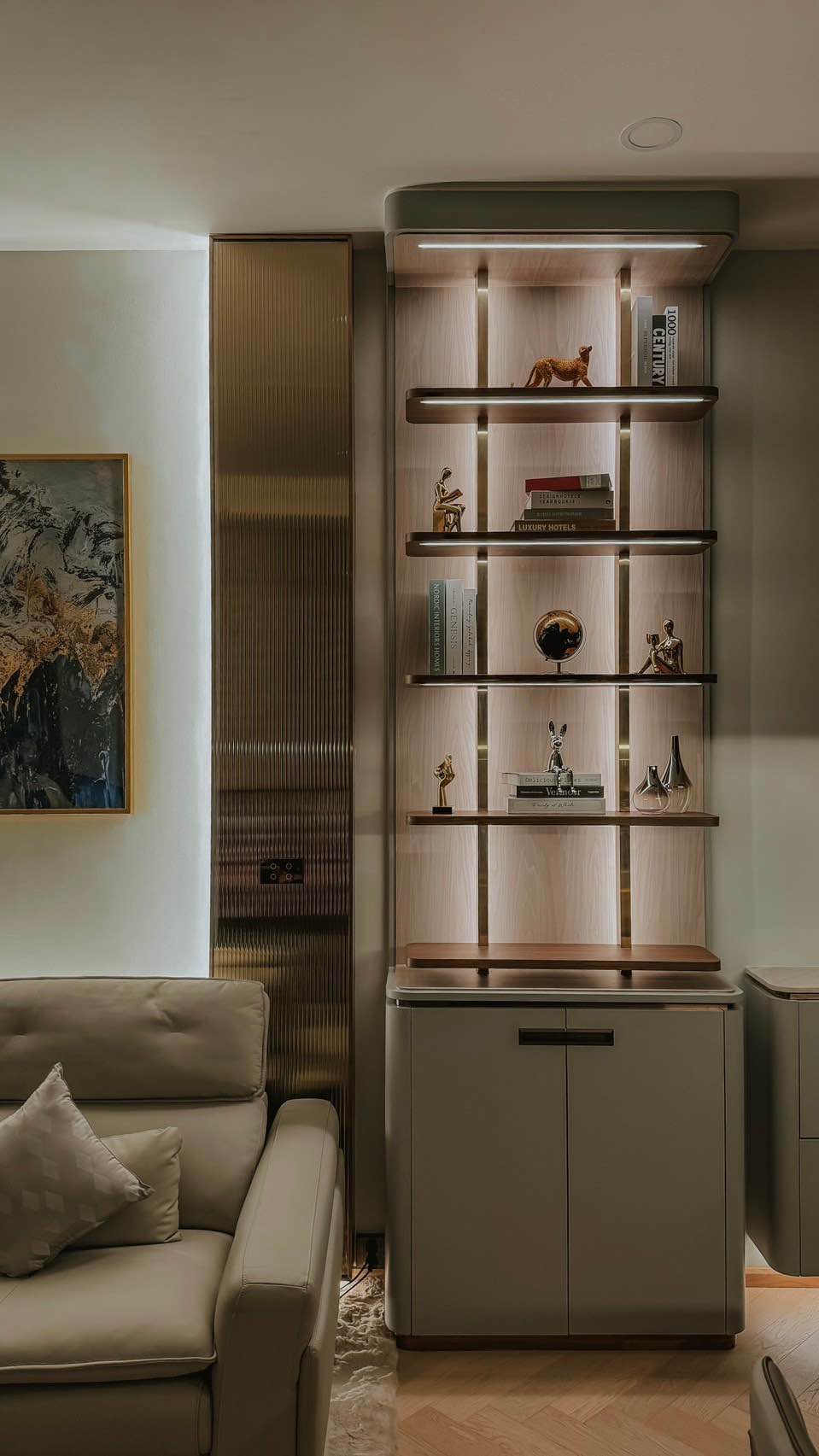 2 卧室 公寓  在  - Image 7