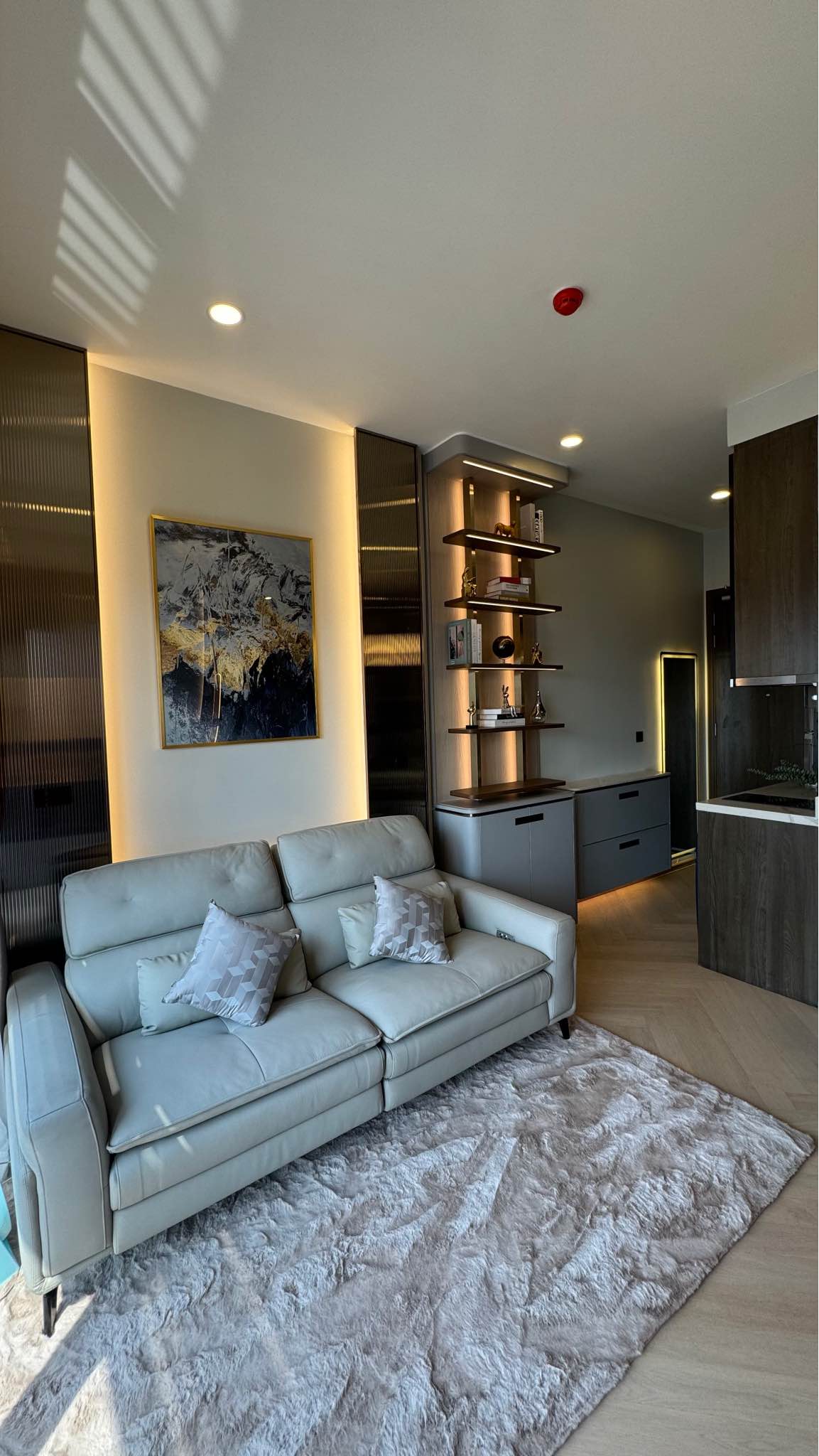 2 卧室 公寓  在  - Image 17