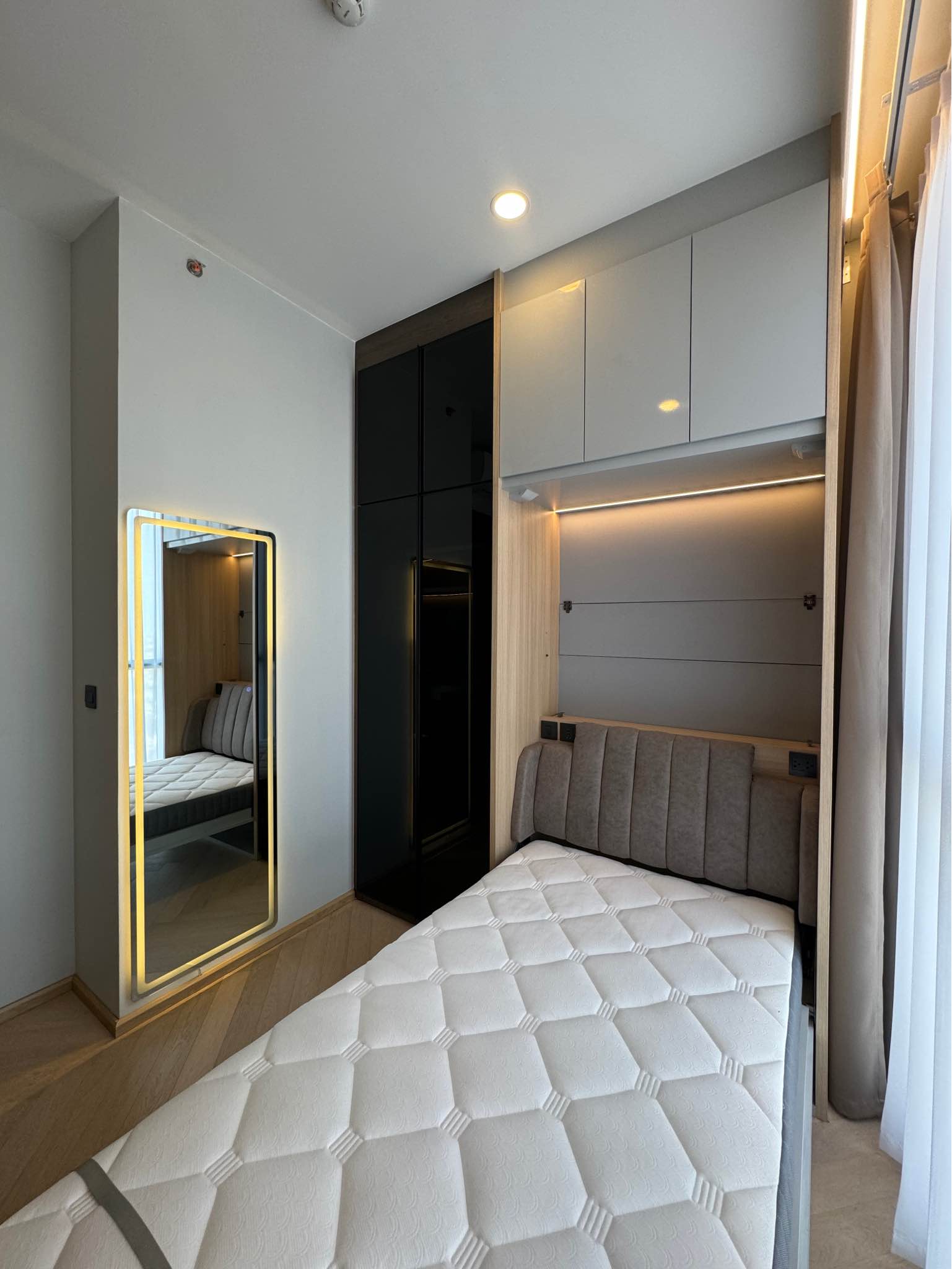 2 卧室 公寓  在  - Image 2