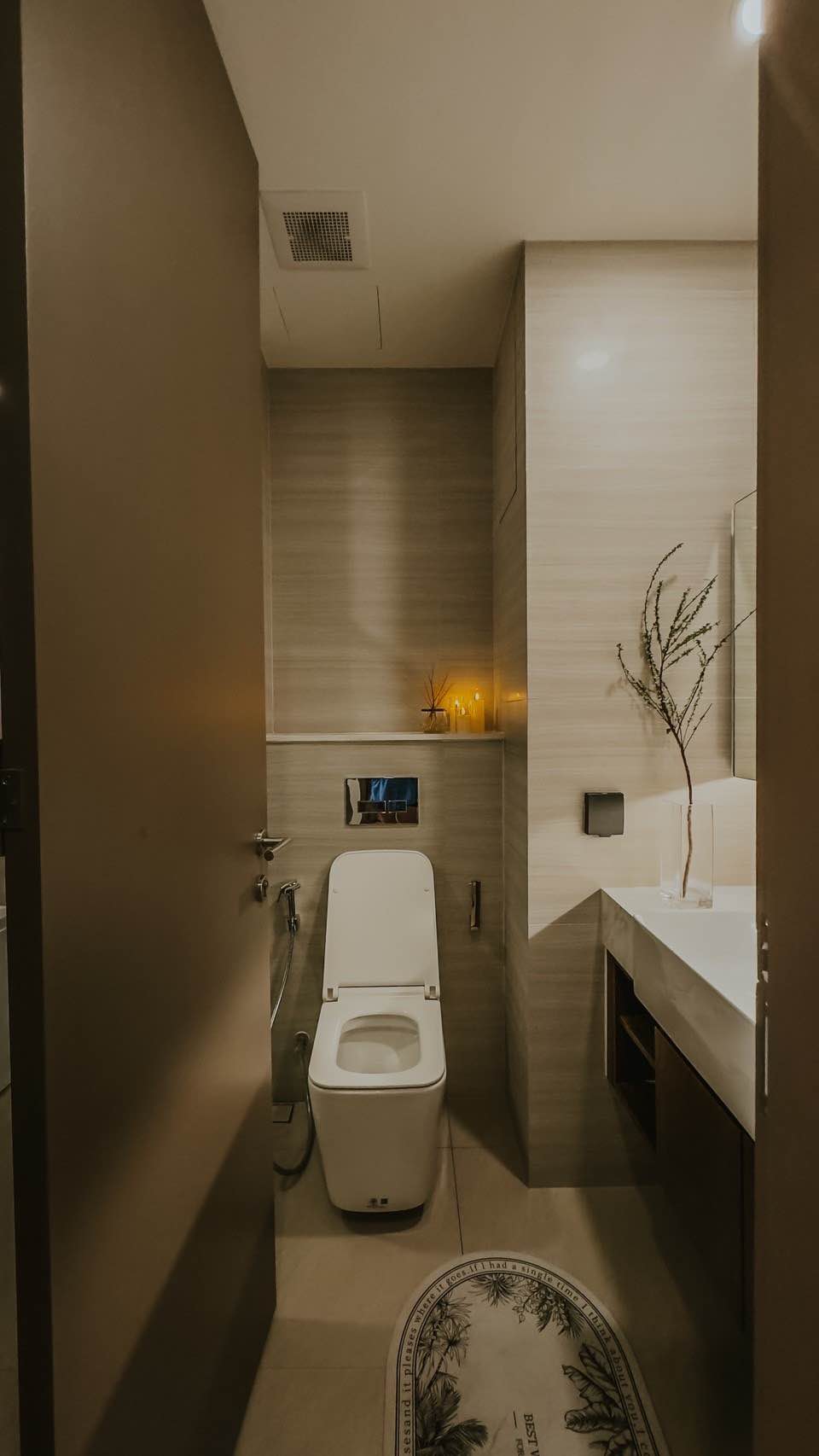 2 卧室 公寓  在  - Image 6