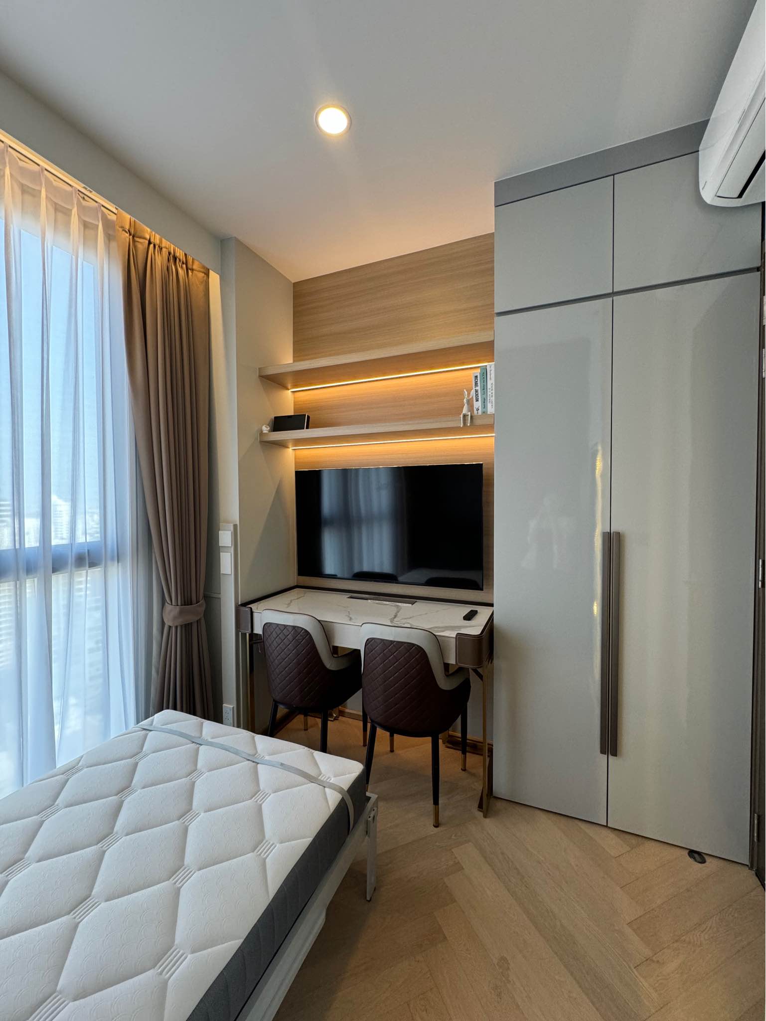 2 卧室 公寓  在  - Image 13