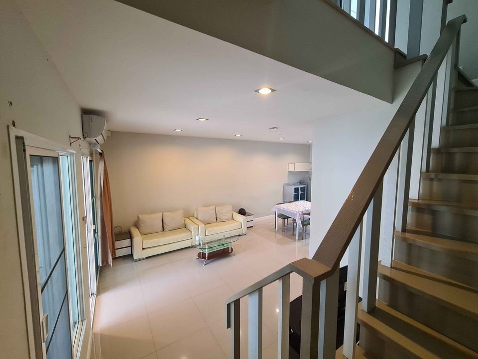 3 Bedroom Townhouse For Sale in Chang Khlan, Mueang Chiang Mai, Chiang Mai - Image 7