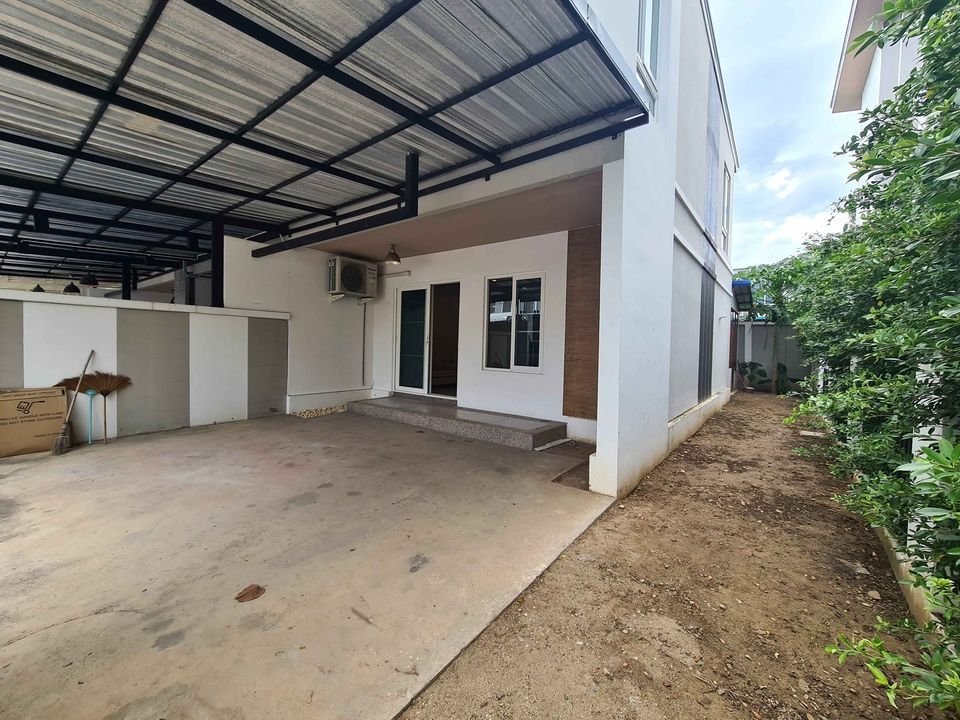 3 Bedroom Townhouse For Sale in Chang Khlan, Mueang Chiang Mai, Chiang Mai - Image 1