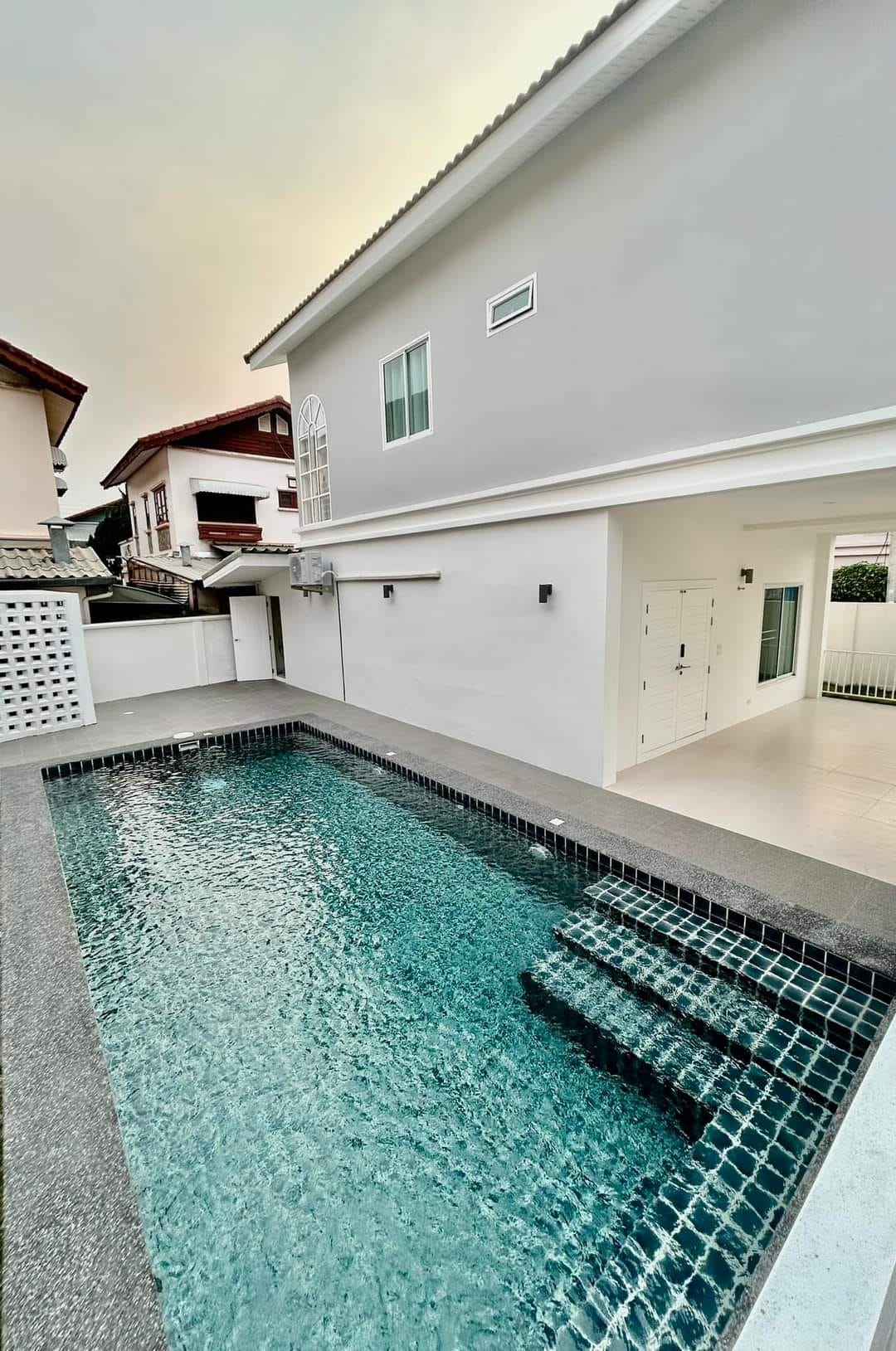 3 Bedroom House  in San Phak Wan, Hang Dong, Chiang Mai - Image 3