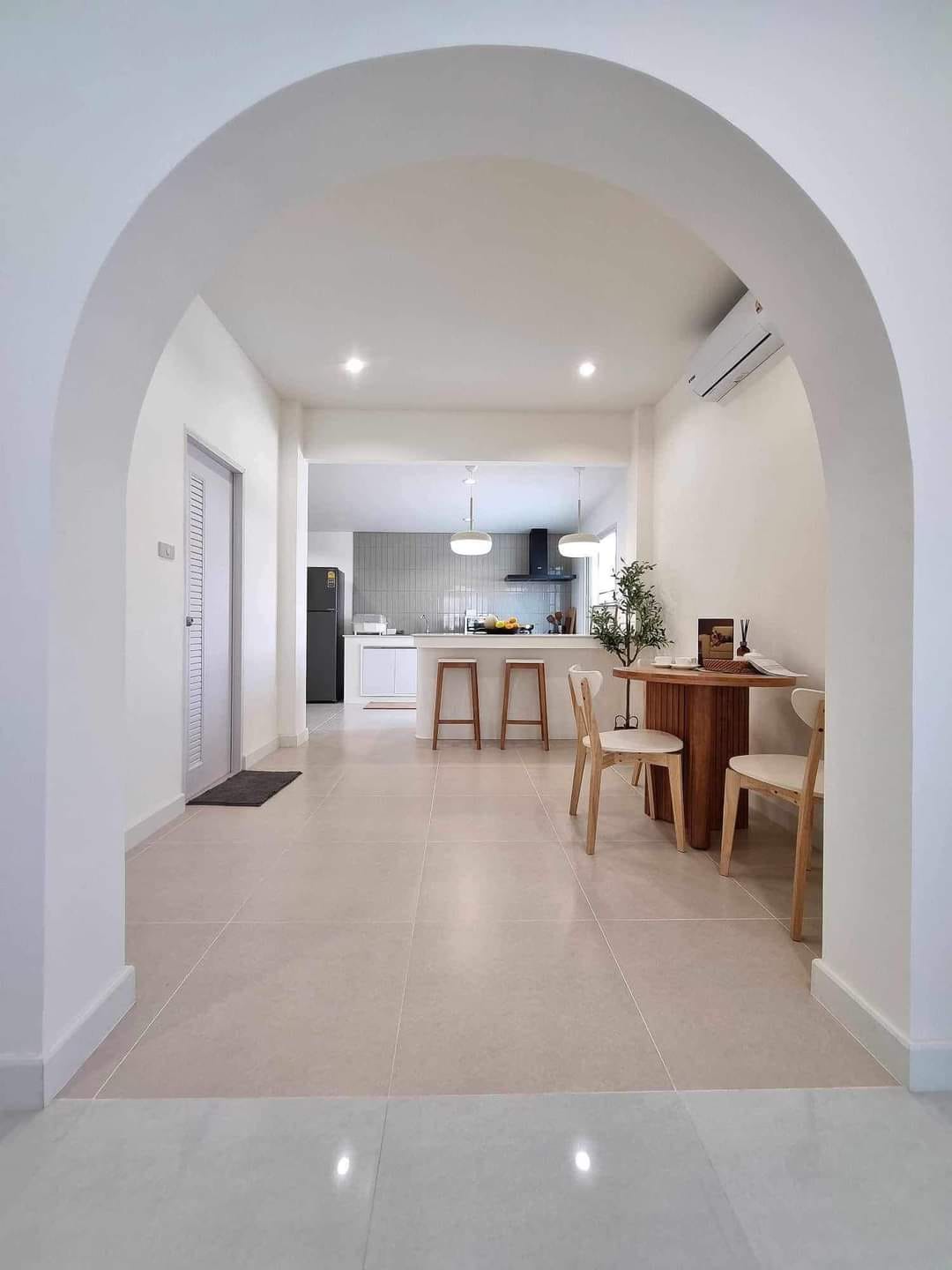 3 Bedroom House  in San Phak Wan, Hang Dong, Chiang Mai - Image 25