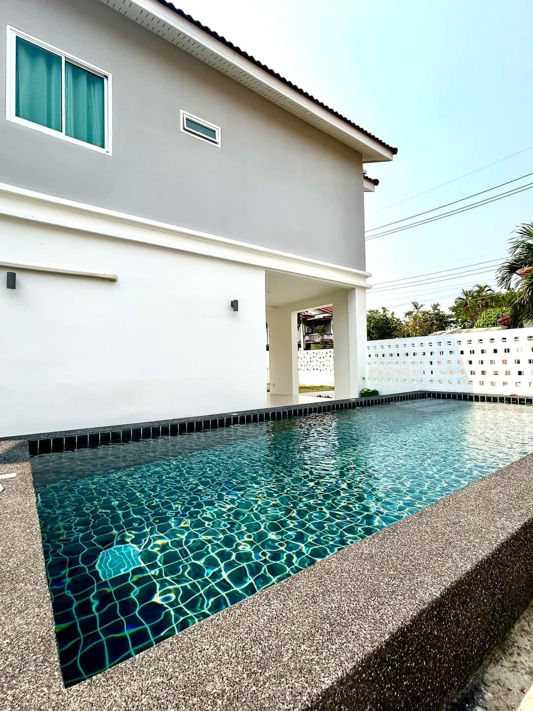 3 Bedroom House  in San Phak Wan, Hang Dong, Chiang Mai - Image 29