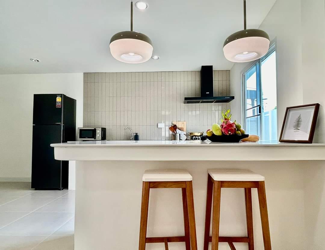 3 Bedroom House  in San Phak Wan, Hang Dong, Chiang Mai - Image 27