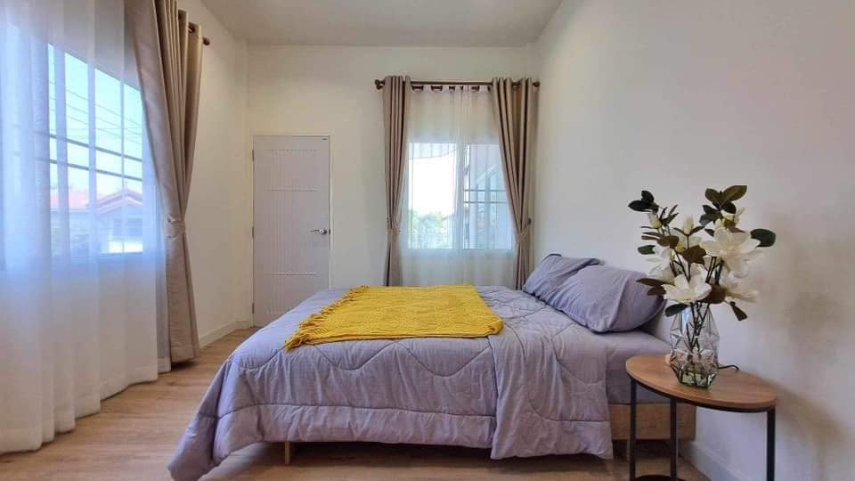 3 Bedroom House  in San Phak Wan, Hang Dong, Chiang Mai - Image 10