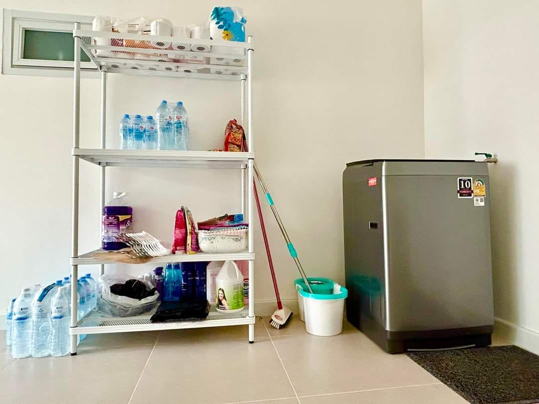 3 Bedroom House  in San Phak Wan, Hang Dong, Chiang Mai - Image 21