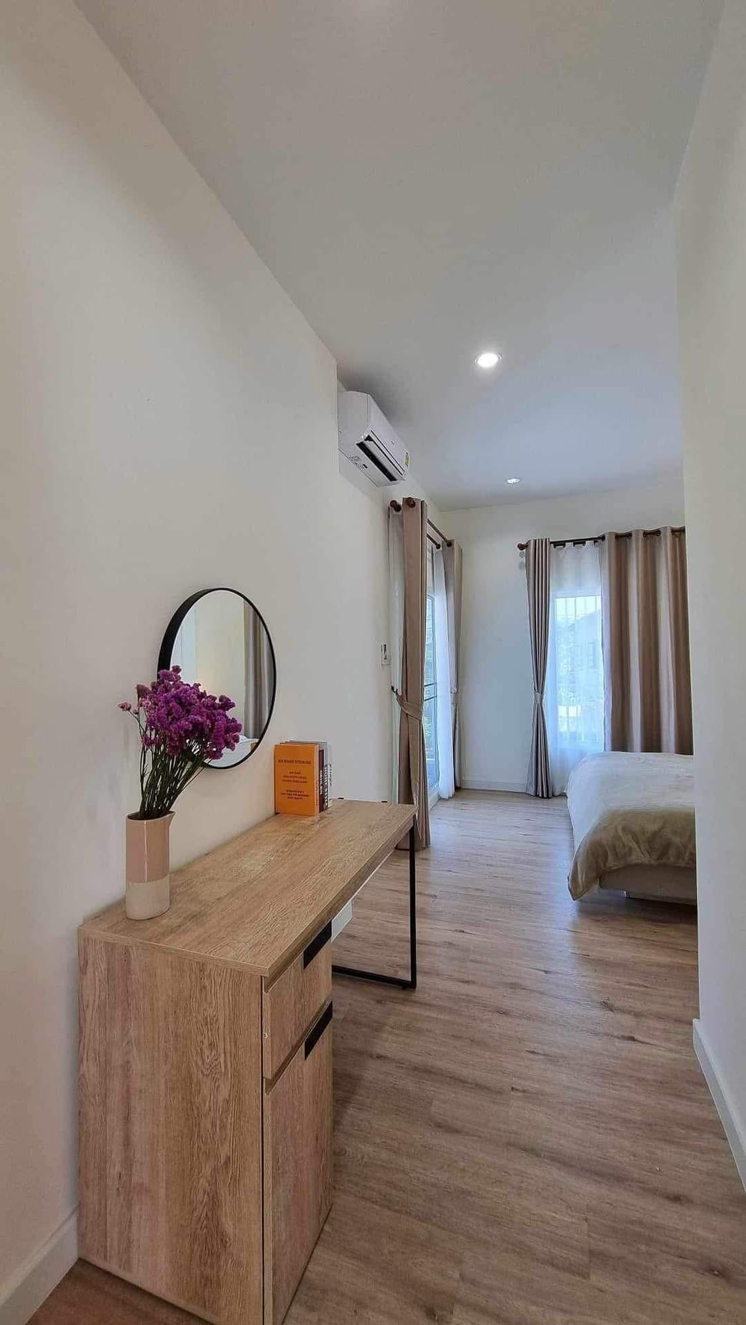 3 Bedroom House  in San Phak Wan, Hang Dong, Chiang Mai - Image 24
