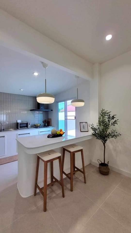 3 Bedroom House  in San Phak Wan, Hang Dong, Chiang Mai - Image 9