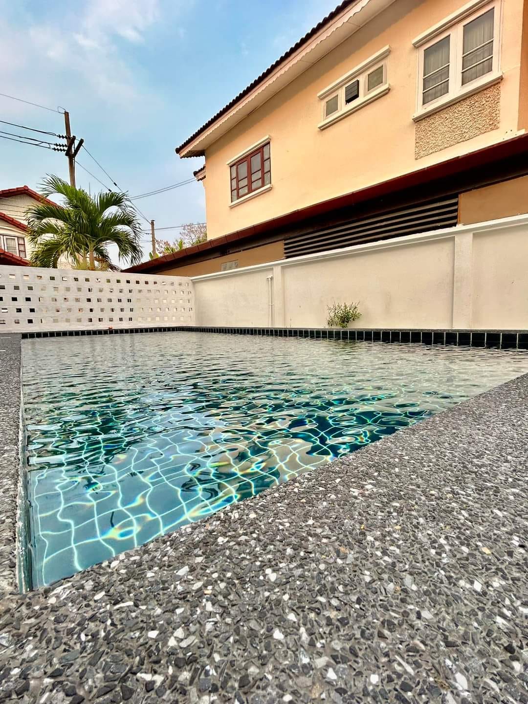 3 Bedroom House  in San Phak Wan, Hang Dong, Chiang Mai - Image 2