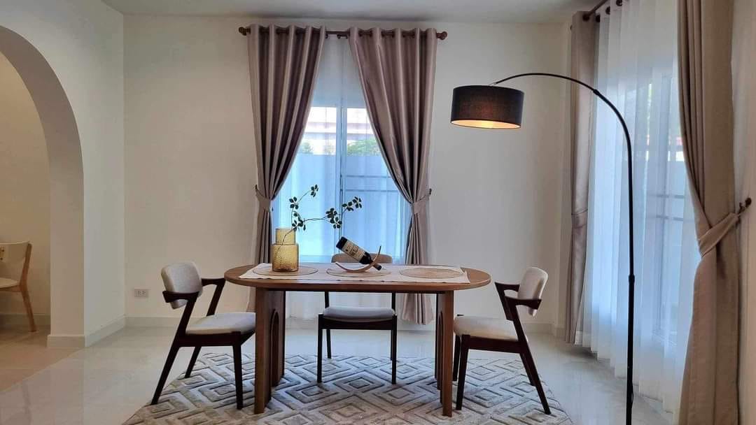 3 Bedroom House  in San Phak Wan, Hang Dong, Chiang Mai - Image 11