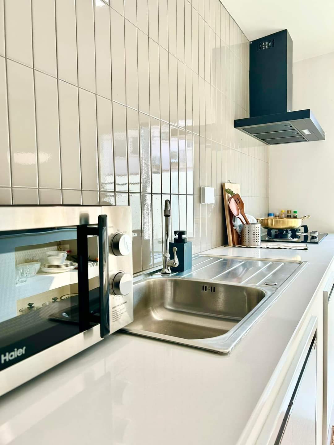 3 Bedroom House  in San Phak Wan, Hang Dong, Chiang Mai - Image 19