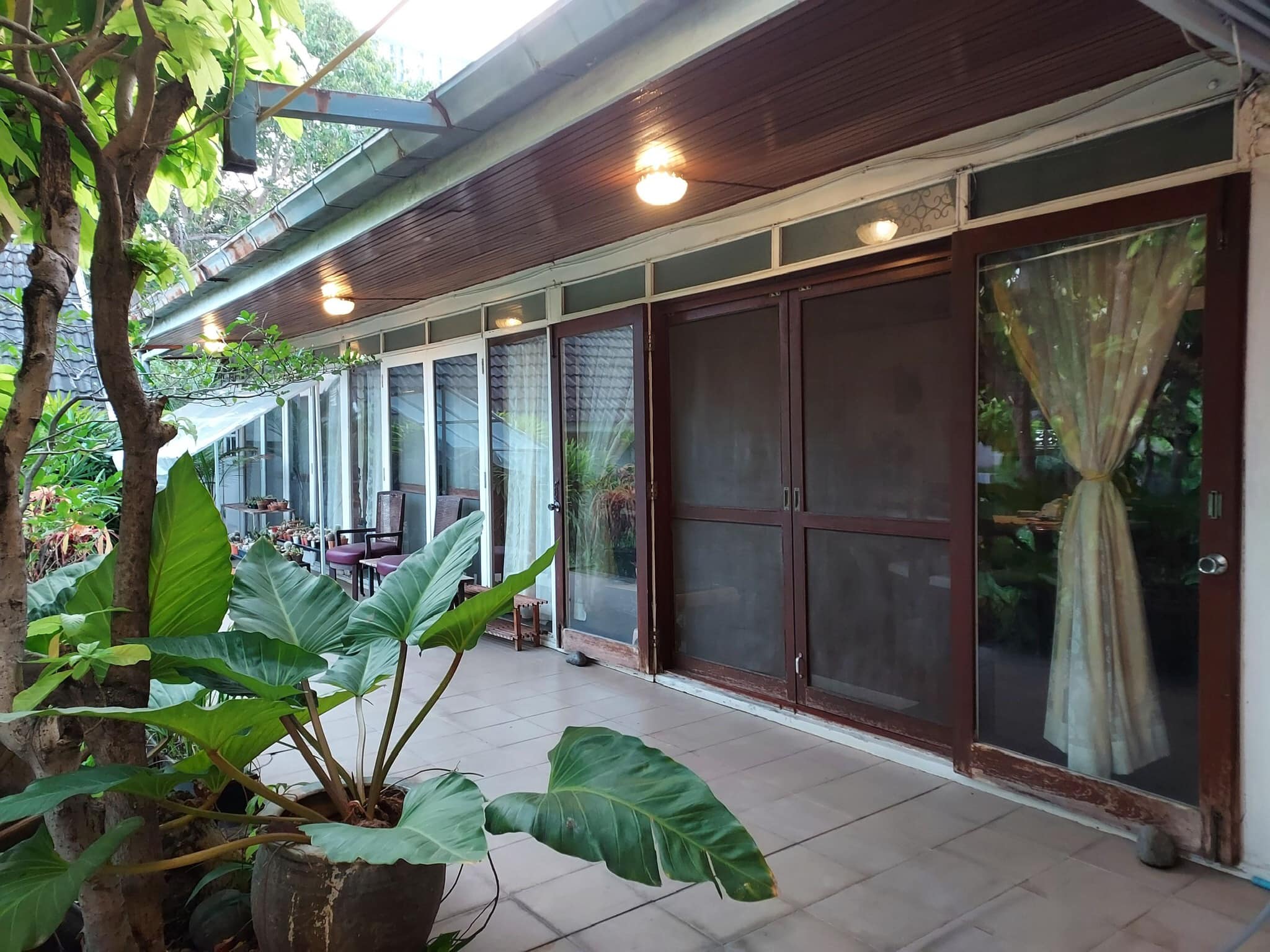 5 Bedroom House For Rent in Phraeksa, Mueang Samut Prakan, Samut Prakan - Image 16