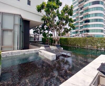 HQ Thonglor by Sansiri - Image 8