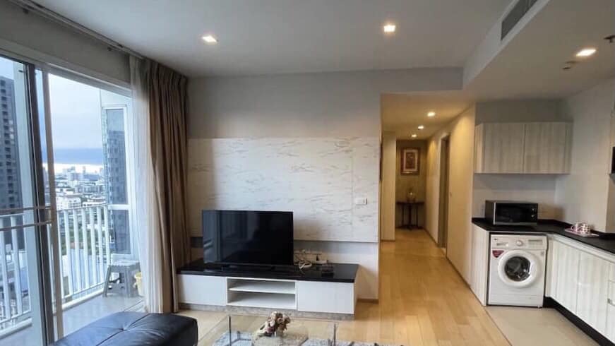 HQ Thonglor by Sansiri - Image 3