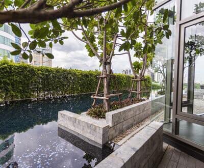 HQ Thonglor by Sansiri - Image 13