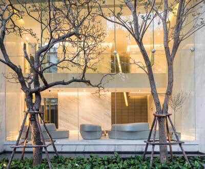 HQ Thonglor by Sansiri - Image 9