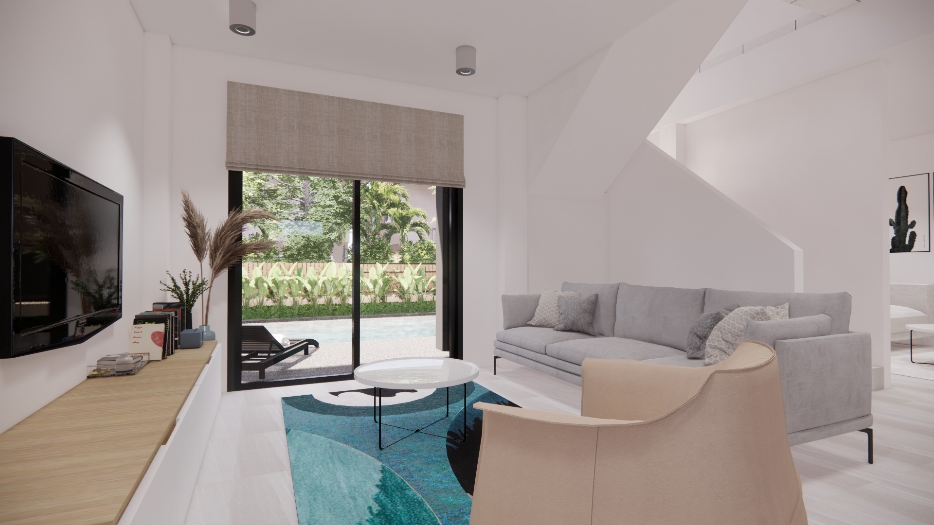 3 Bedroom House For Sale in Ban Waen, Hang Dong, Chiang Mai - Image 11