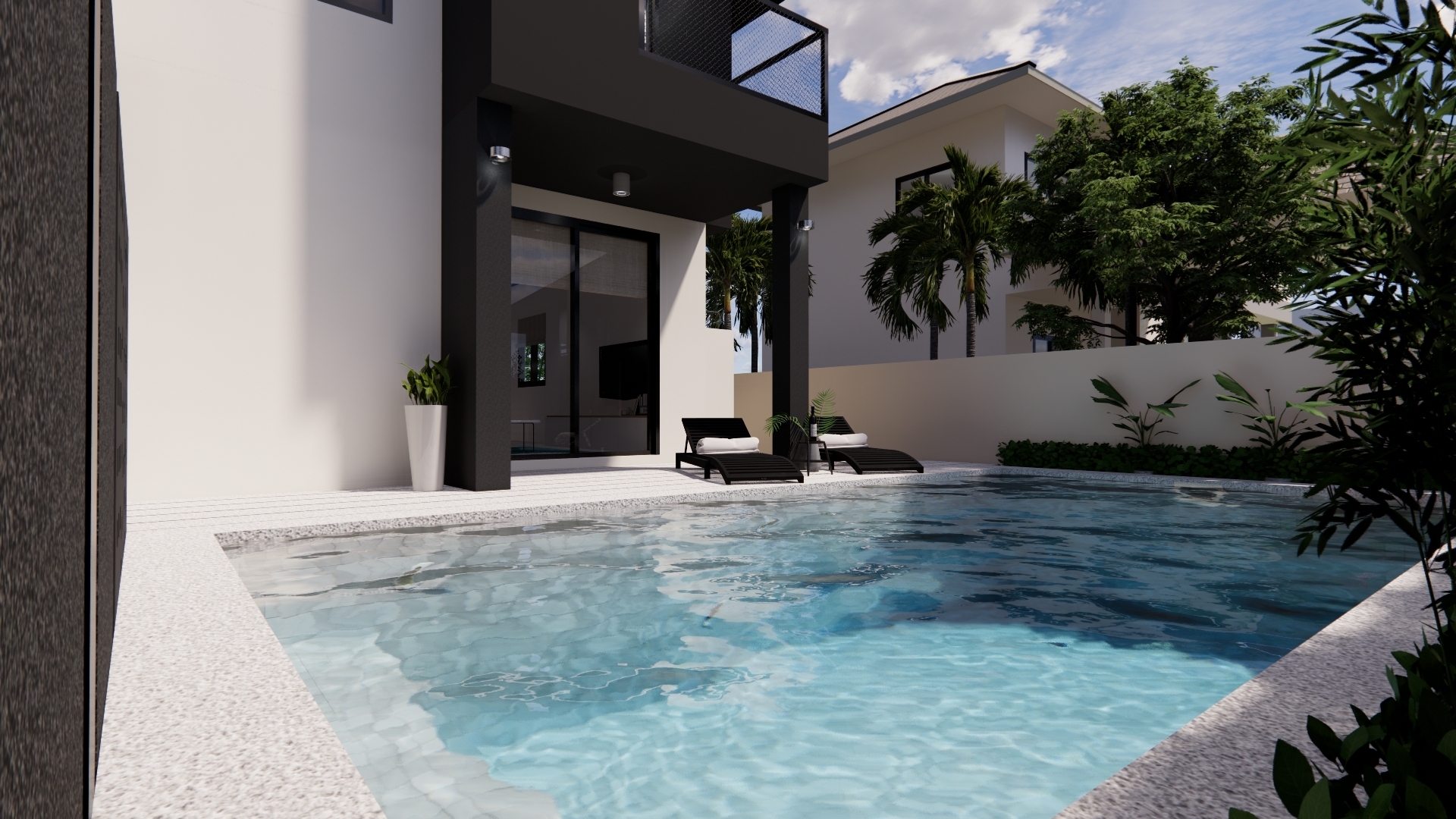 3 Bedroom House For Sale in Ban Waen, Hang Dong, Chiang Mai - Image 2