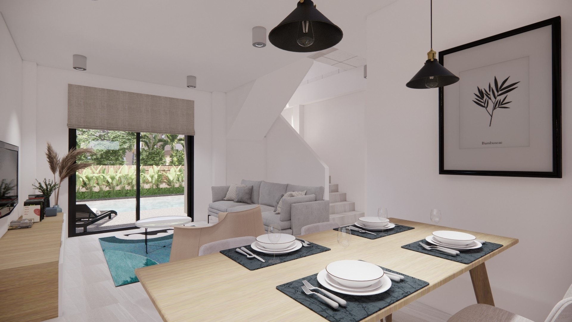3 Bedroom House For Sale in Ban Waen, Hang Dong, Chiang Mai - Image 9