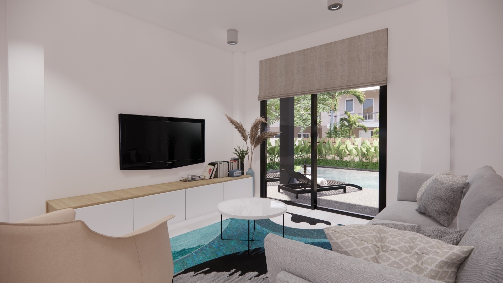 3 Bedroom House For Sale in Ban Waen, Hang Dong, Chiang Mai - Image 10