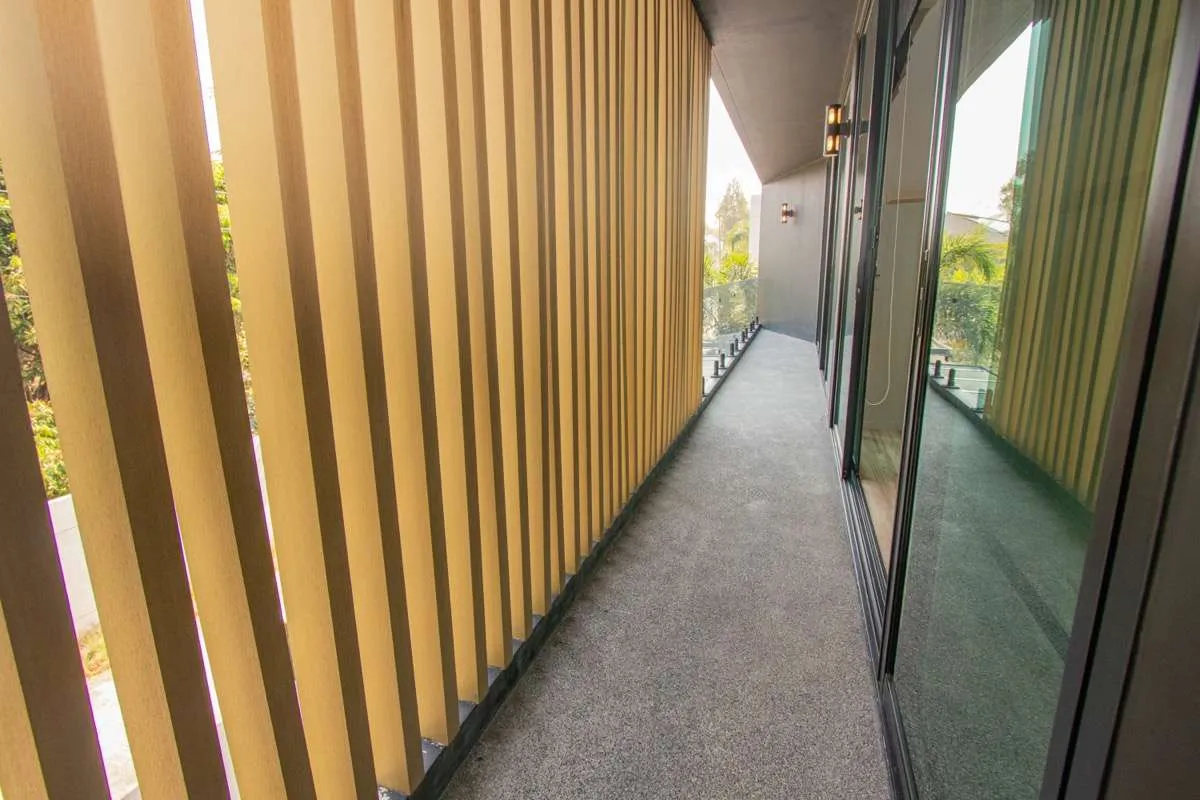 5 Bedroom House For Sale in Ban Waen, Hang Dong, Chiang Mai - Image 23