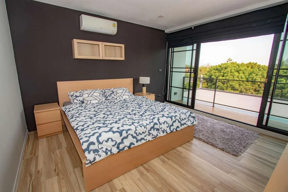 5 Bedroom House For Sale in Ban Waen, Hang Dong, Chiang Mai - Image 22