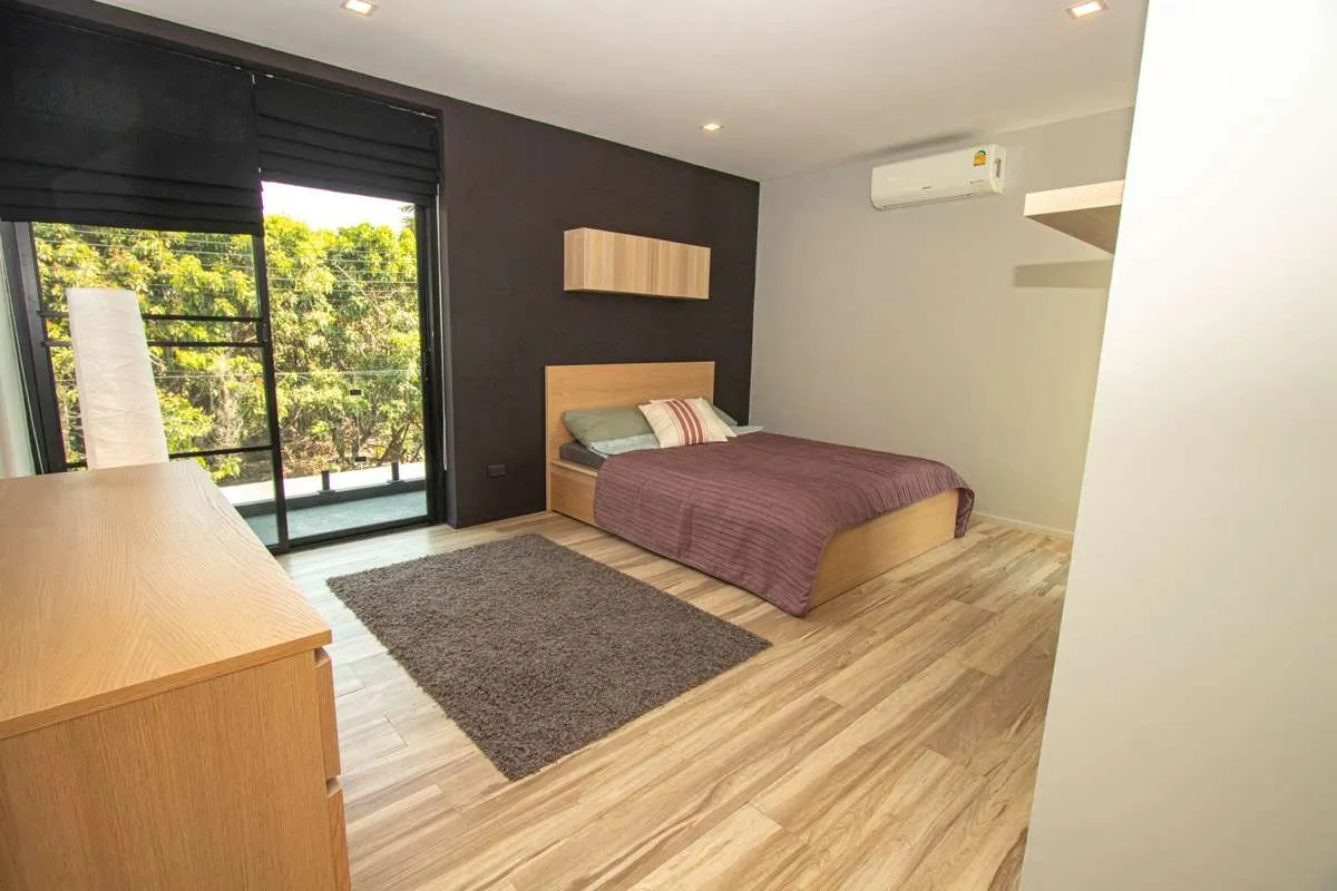 5 Bedroom House For Sale in Ban Waen, Hang Dong, Chiang Mai - Image 7