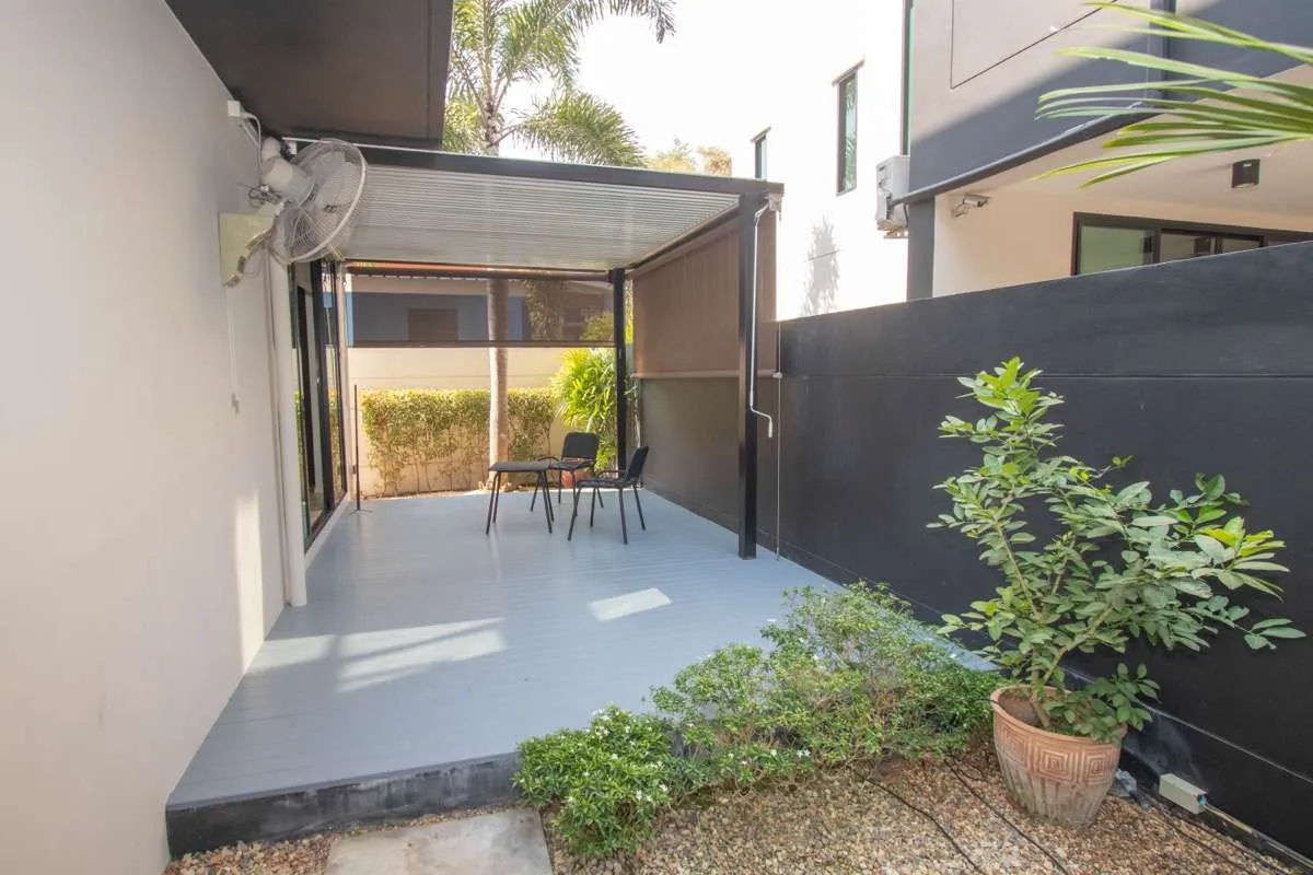 5 Bedroom House For Sale in Ban Waen, Hang Dong, Chiang Mai - Image 19