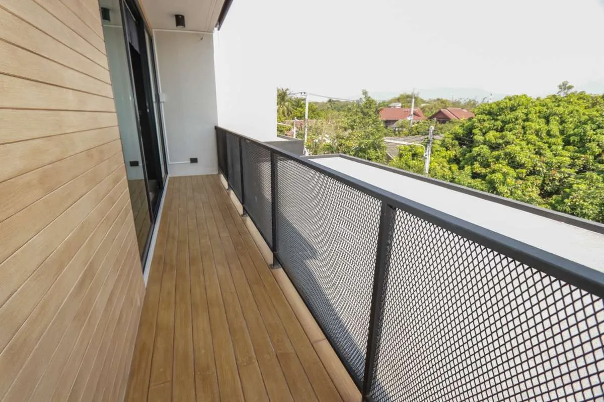 5 Bedroom House For Sale in Ban Waen, Hang Dong, Chiang Mai - Image 26