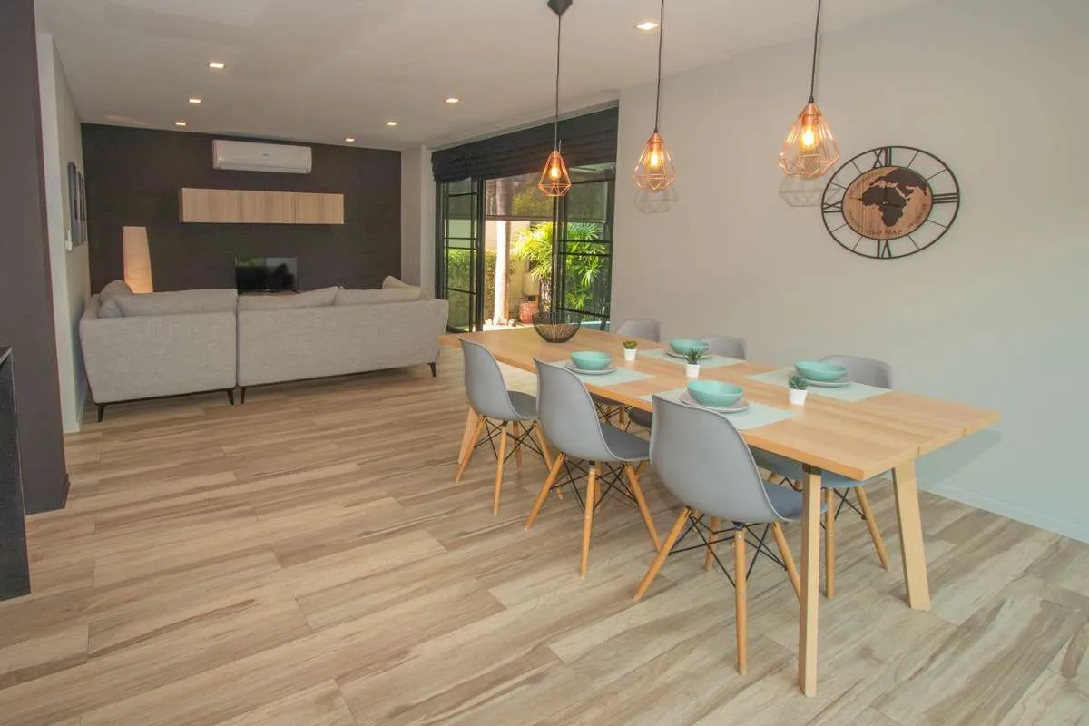 5 Bedroom House For Sale in Ban Waen, Hang Dong, Chiang Mai - Image 4