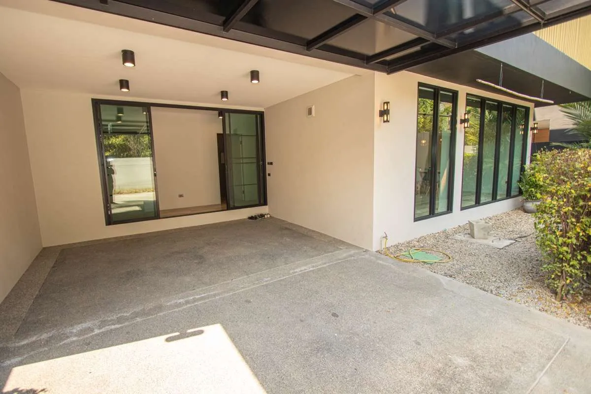 5 Bedroom House For Sale in Ban Waen, Hang Dong, Chiang Mai - Image 24