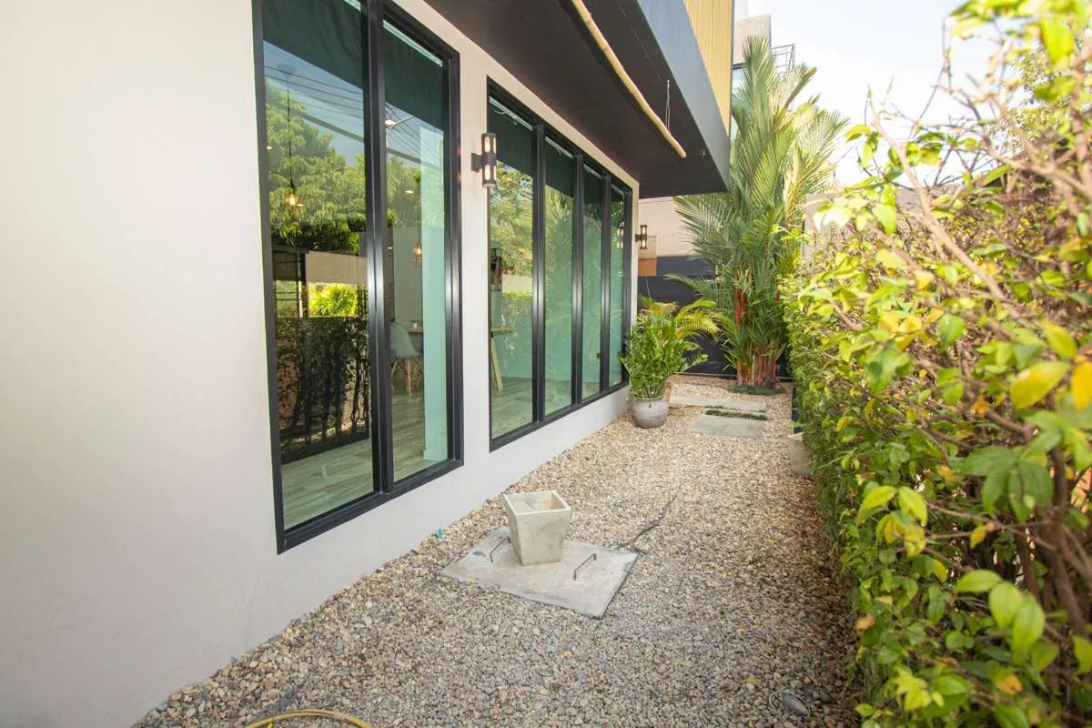 5 Bedroom House For Sale in Ban Waen, Hang Dong, Chiang Mai - Image 27